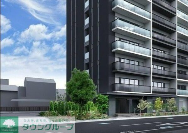 ブランシエスタ木場の物件内観写真